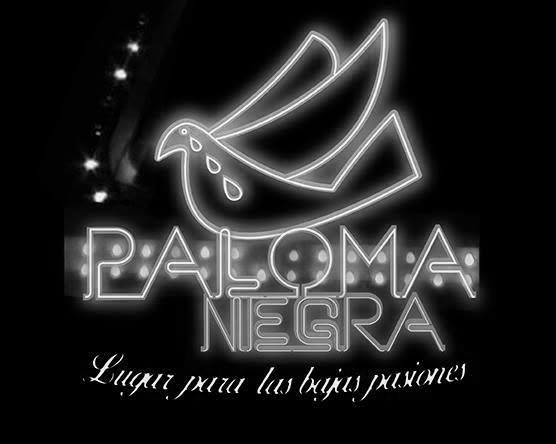 Paloma Negra
